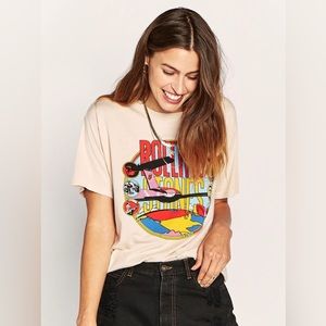 DayDreamer for Free People Tee